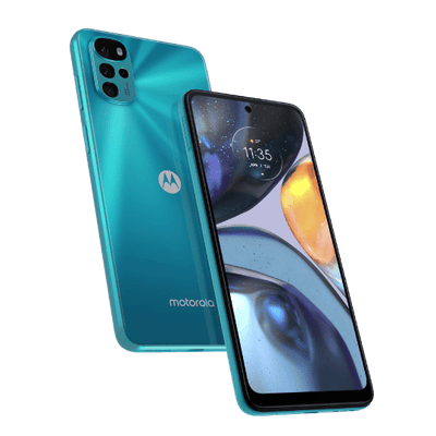 Motorola Moto G22