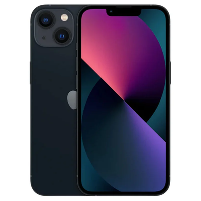 iPhone 13 + Cargador Completo