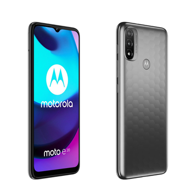 Motorola E20