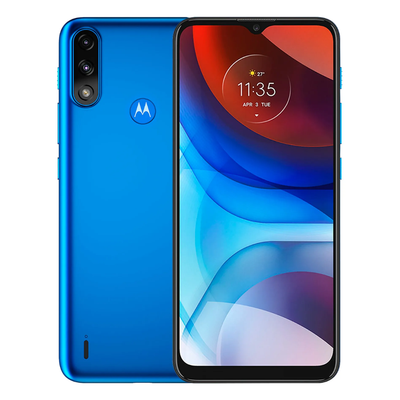 Motorola E7i Power