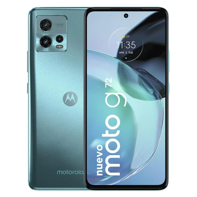 Motorola G72
