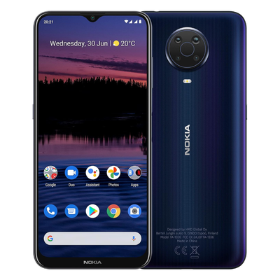 Nokia G20