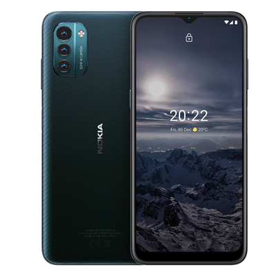 Nokia G21