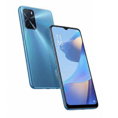Oppo A16