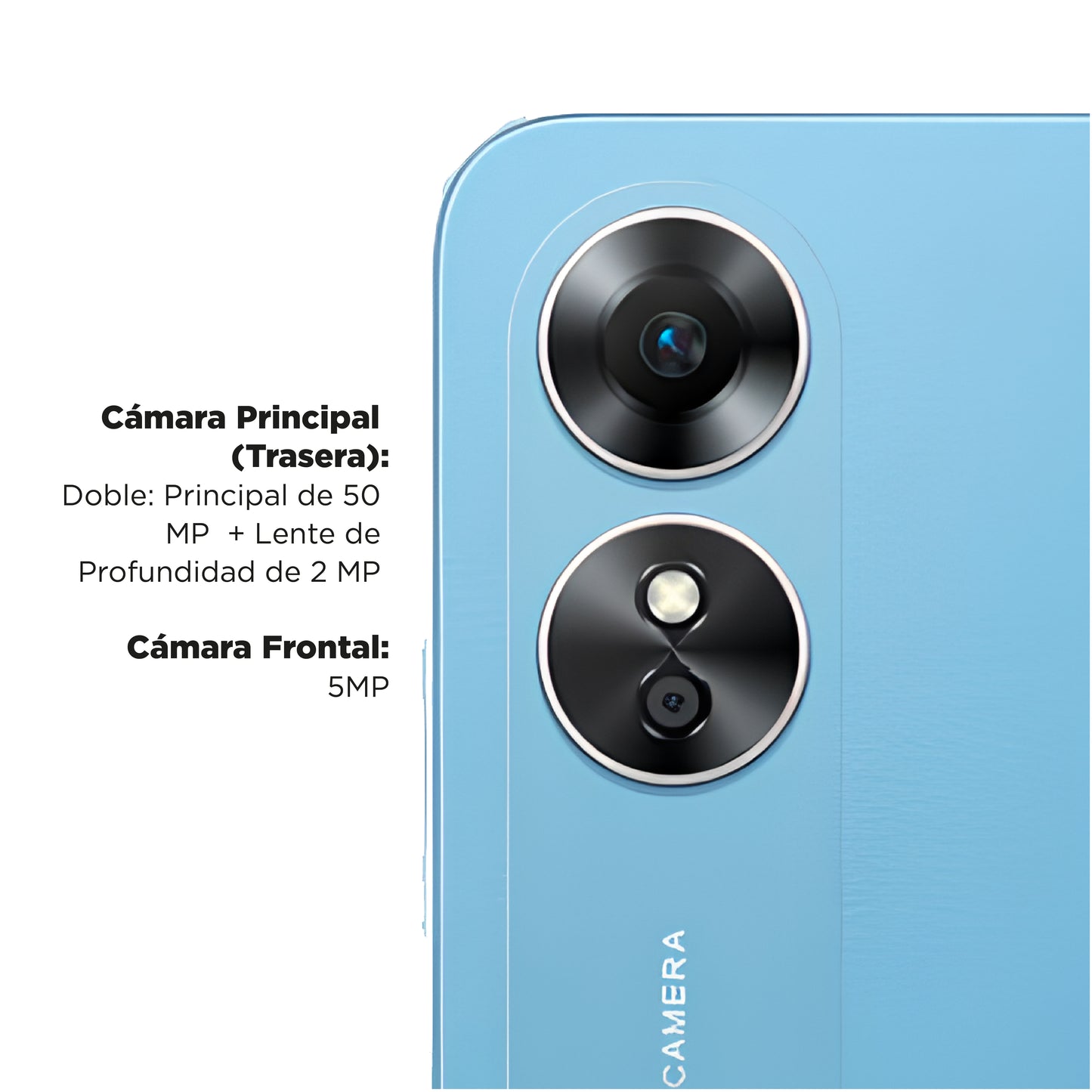 Oppo A17