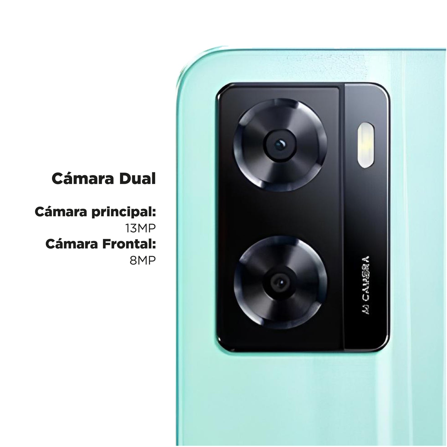 Oppo A57
