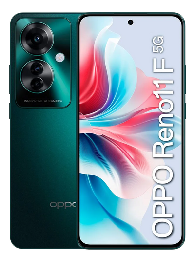 Oppo Reno 11F 5G