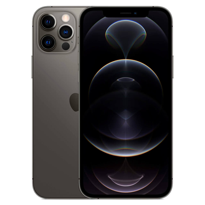 iPhone 12 Pro Max + Computador Básico