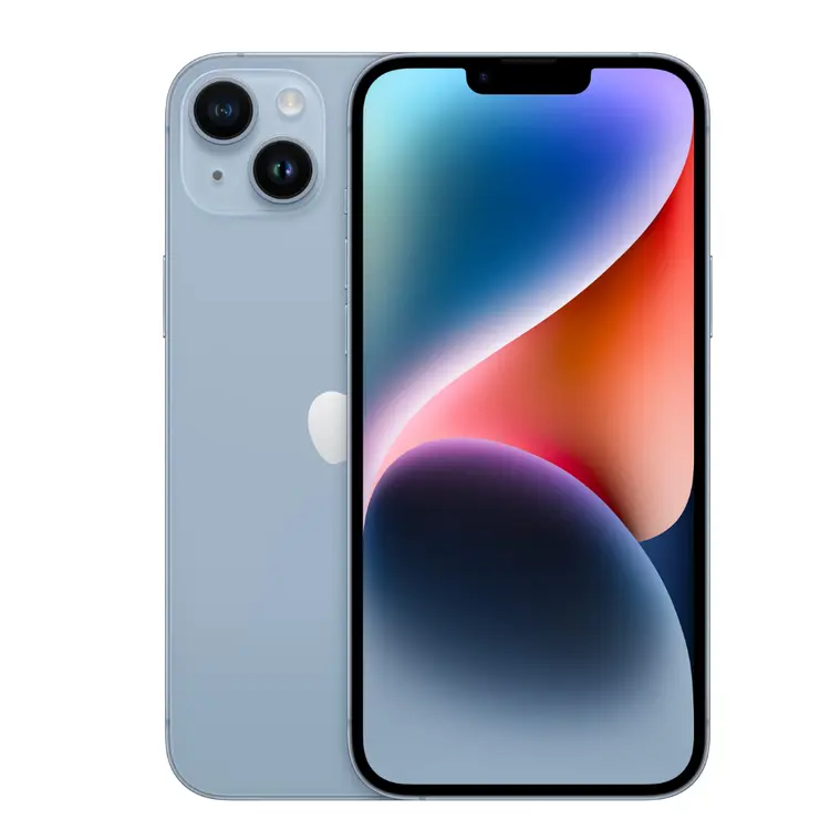 iPhone 14 + Tablet