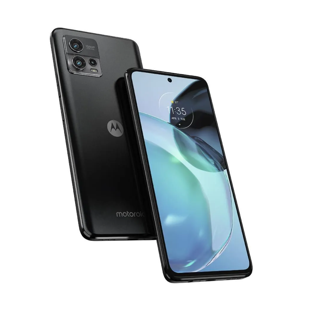 Moto G72