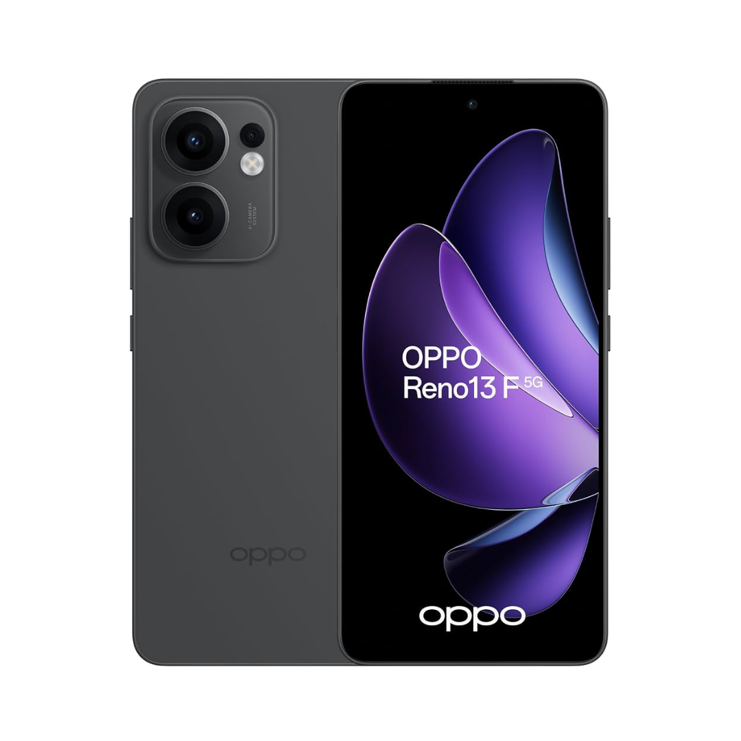 OPPO Reno13 F 5G