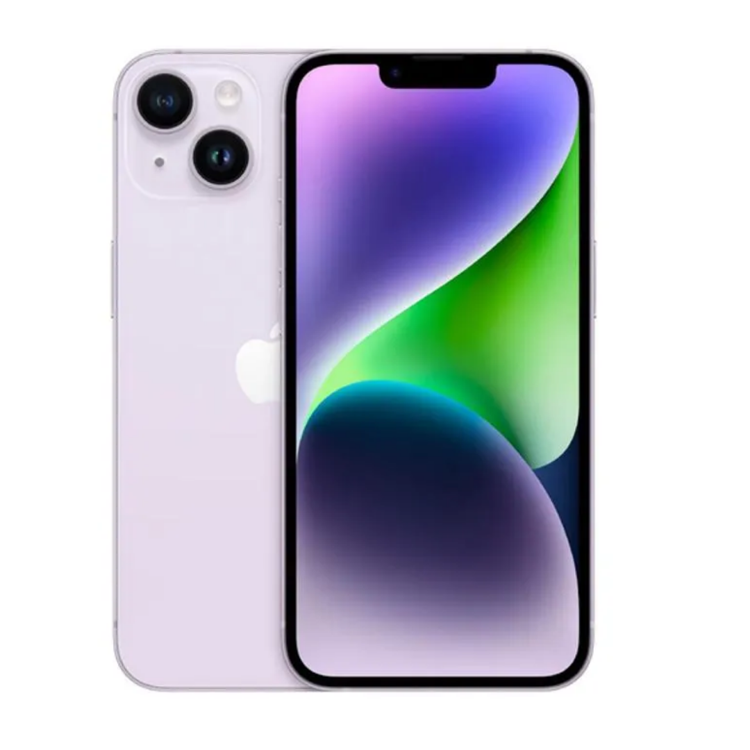 iPhone 14 + Tablet