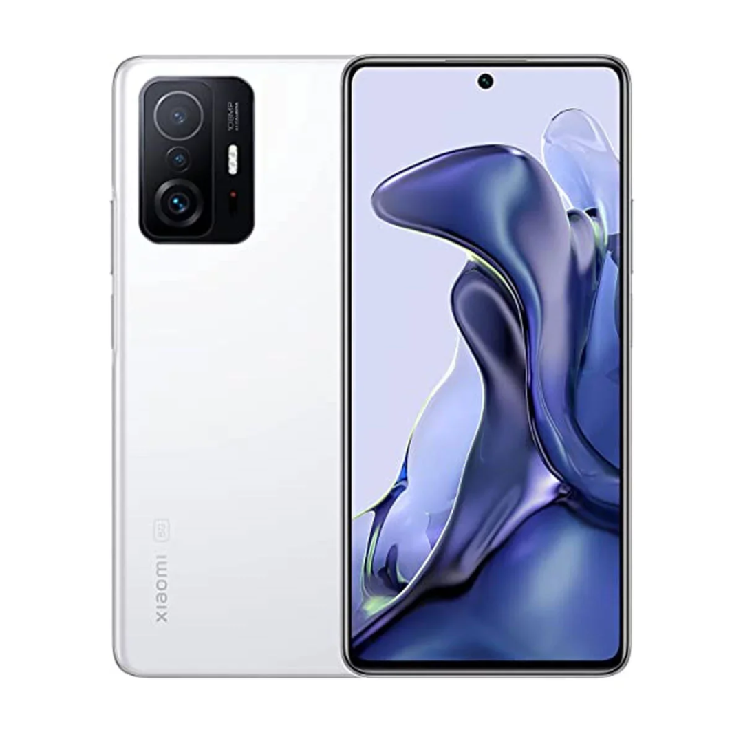 Xiaomi 11T