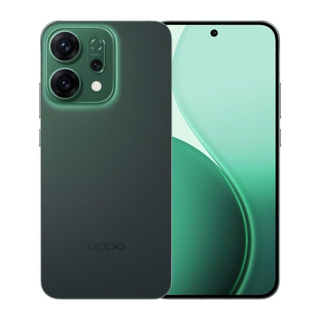 Oppo A14