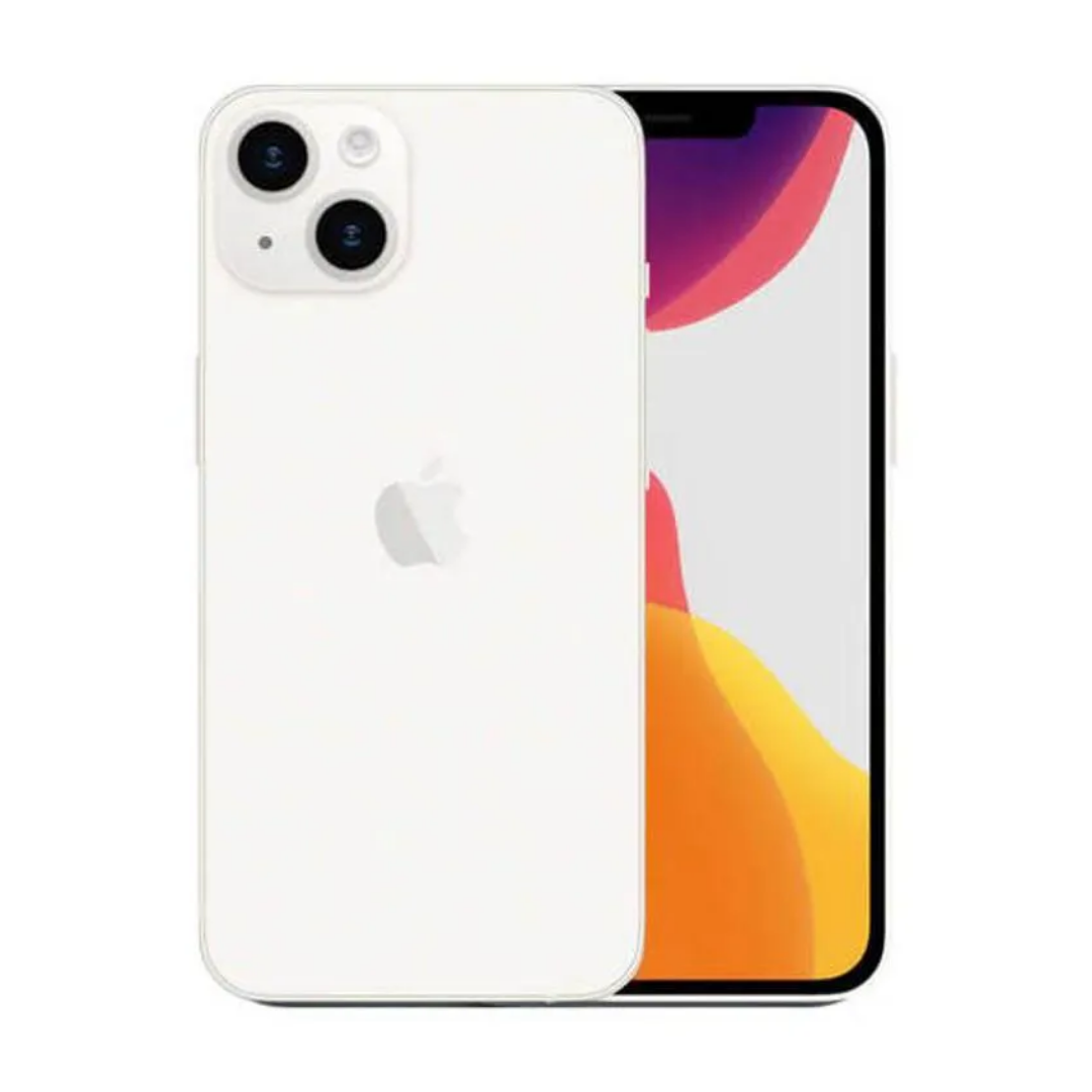 iPhone 14 + Tablet