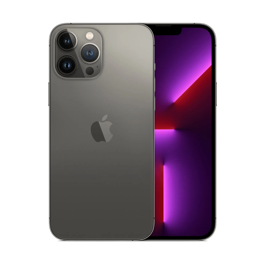 iPhone 13 Pro + Tablet