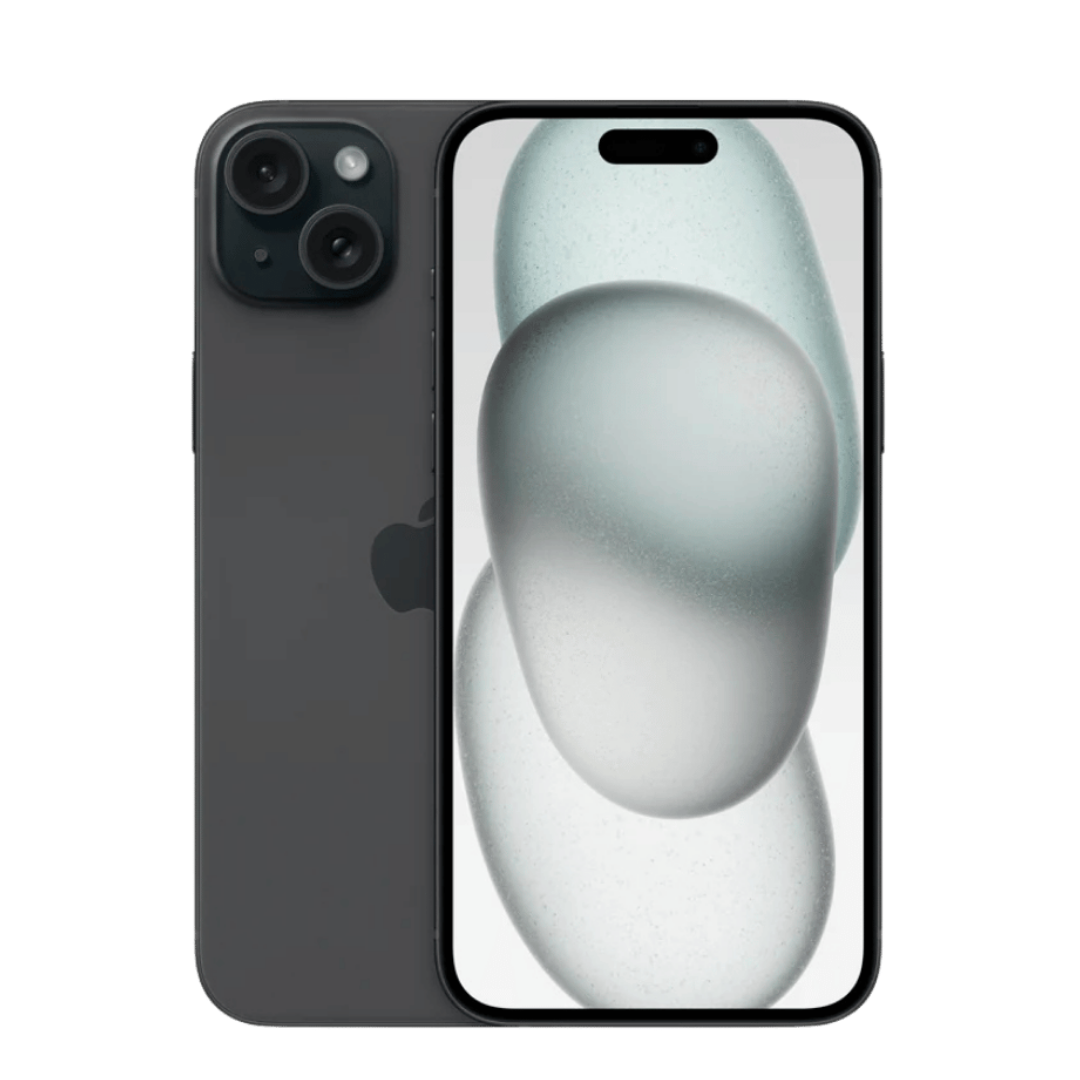 iPhone 15 plus