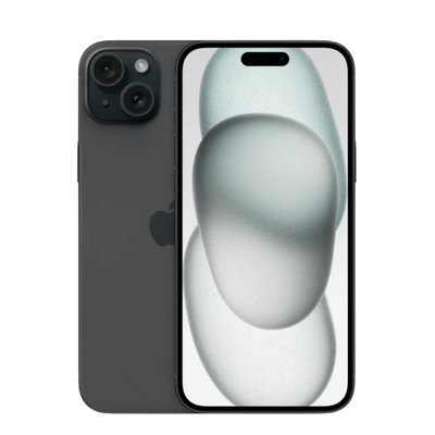 iPhone 15 plus