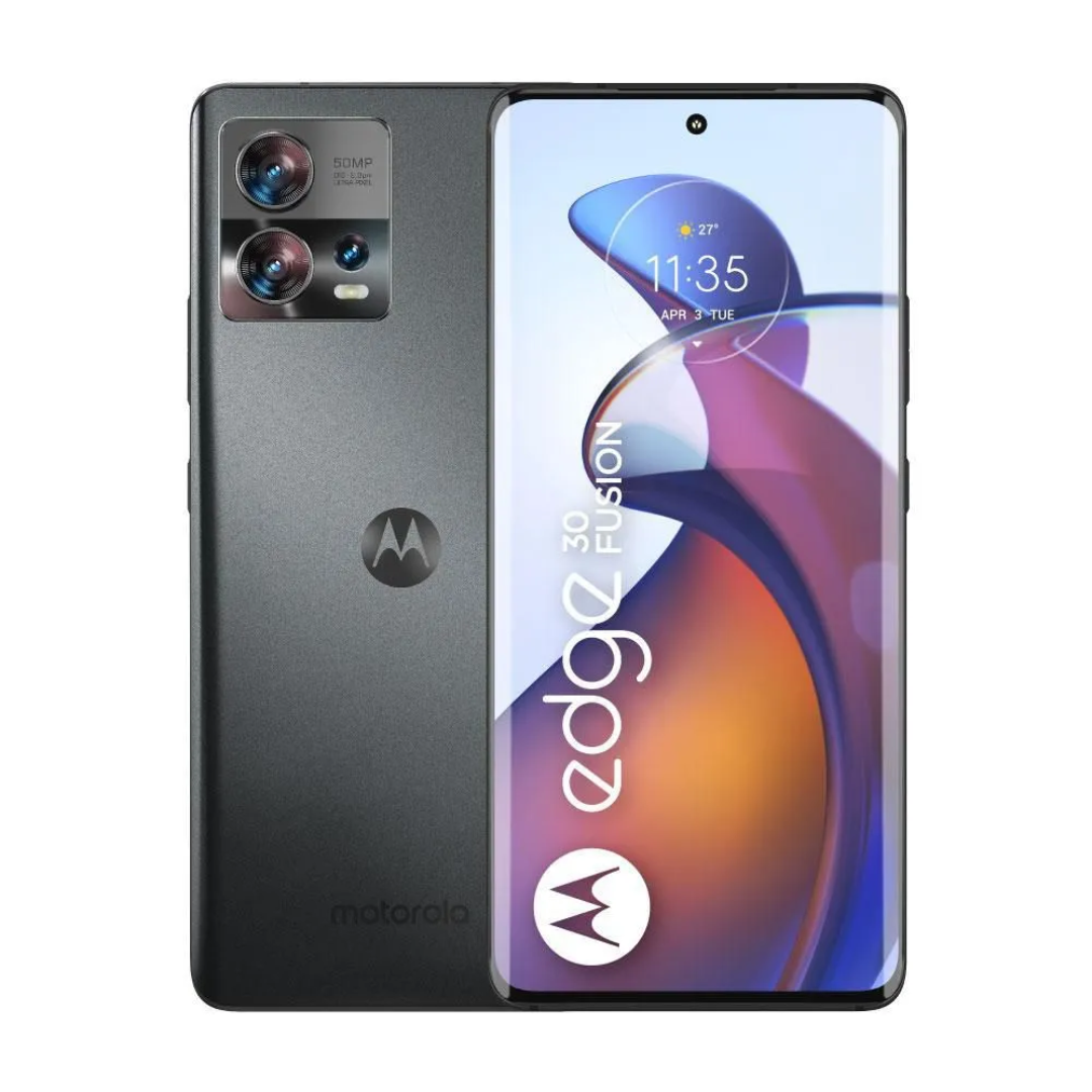 Motorola Edge 30 Fusion