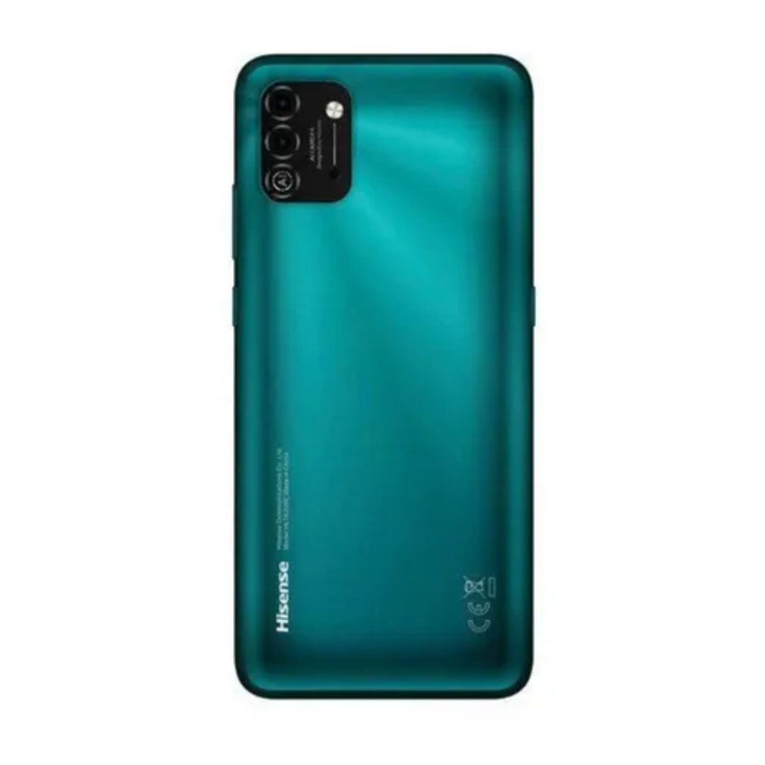 Hisense H60 Smart
