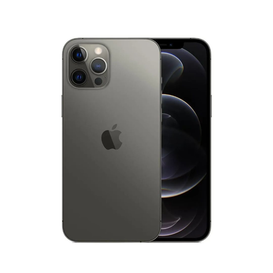 iPhone 12 Pro + Power Bank