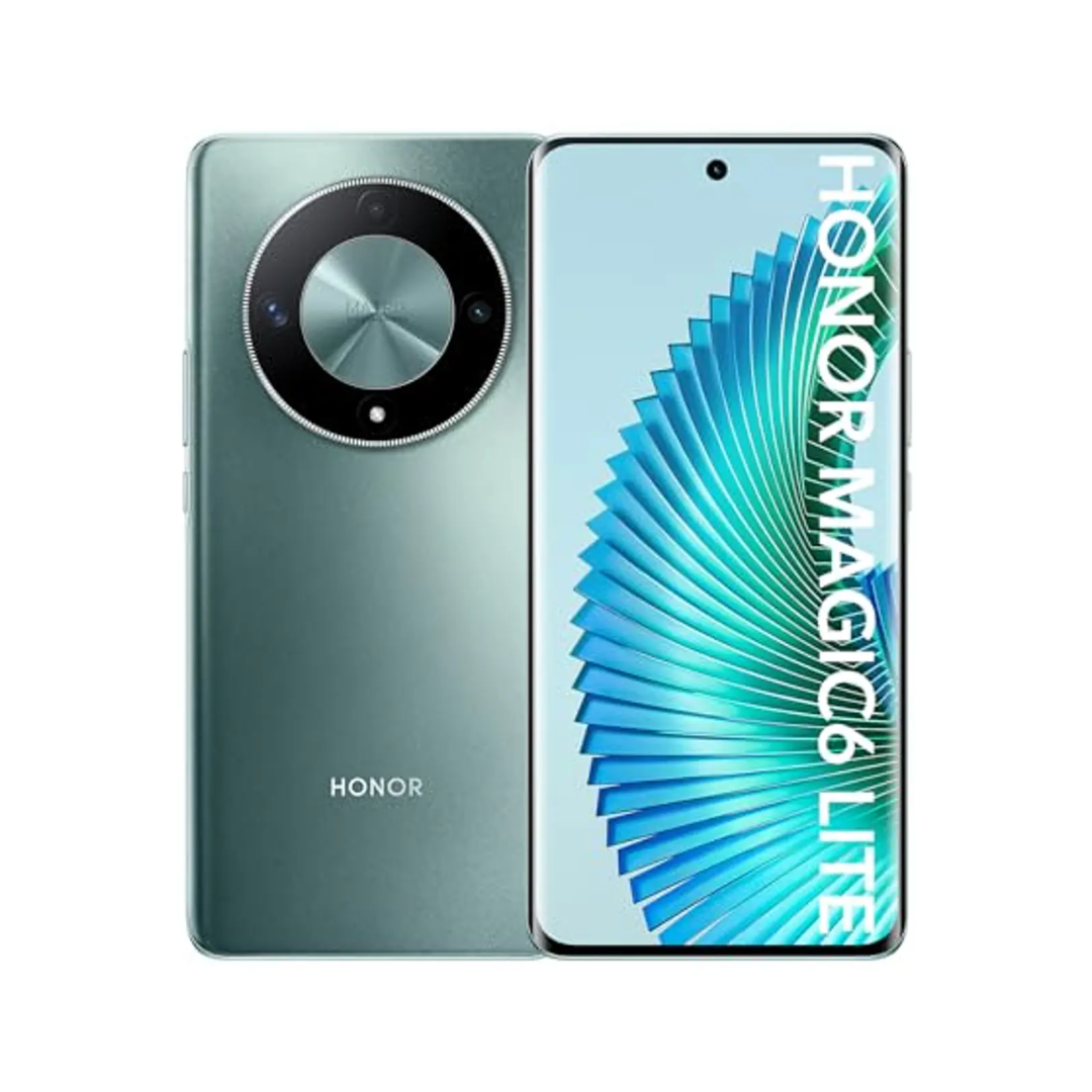 Honor Magic 6 Lite
