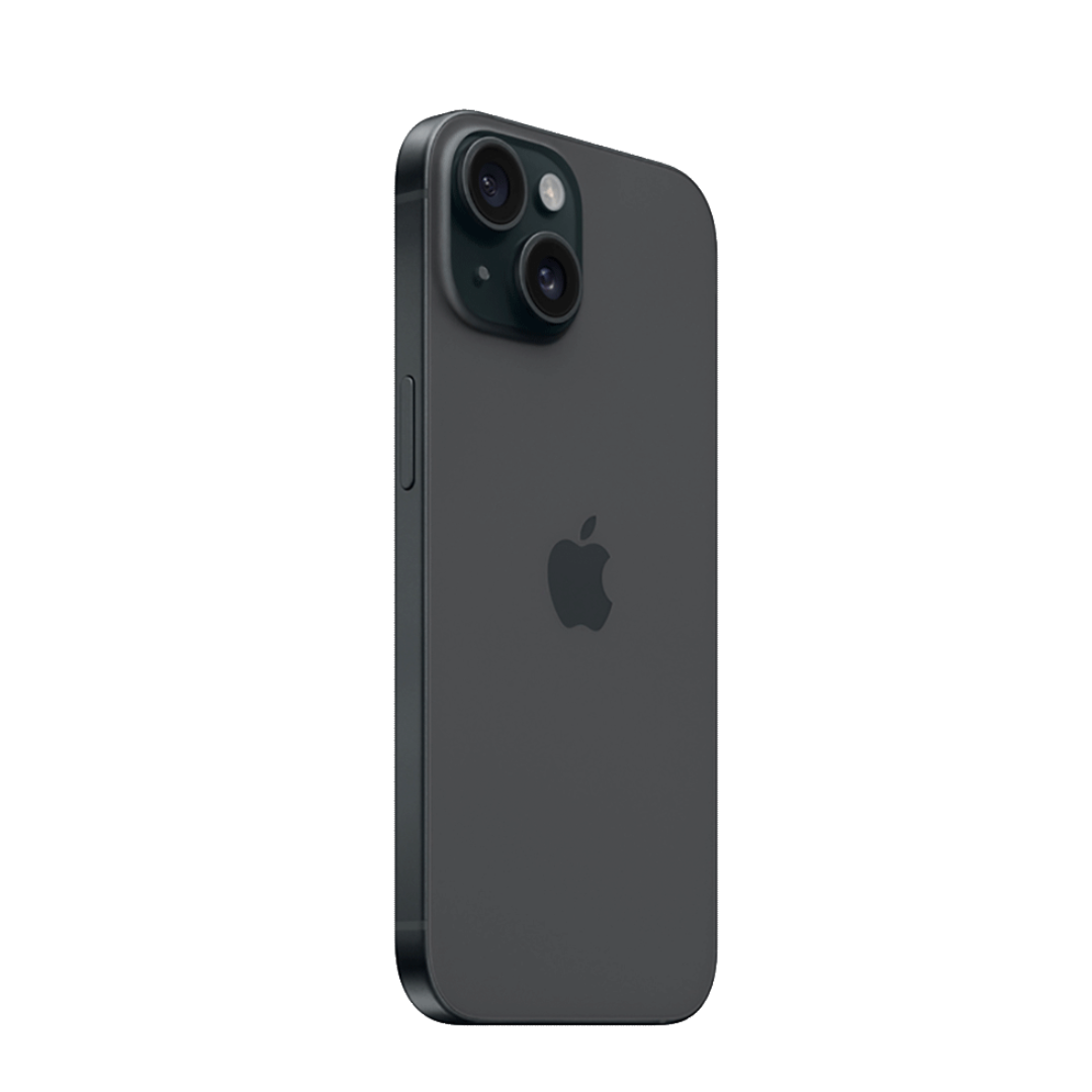 iPhone 15 + Tablet