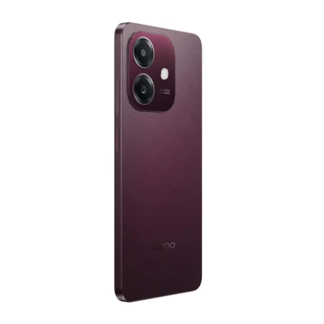 OPPO A20
