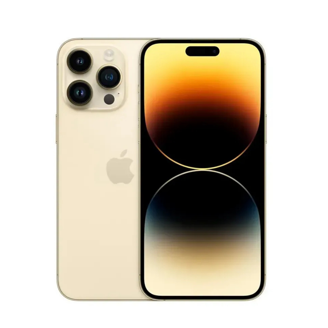 iPhone 14 Pro Max + Tablet