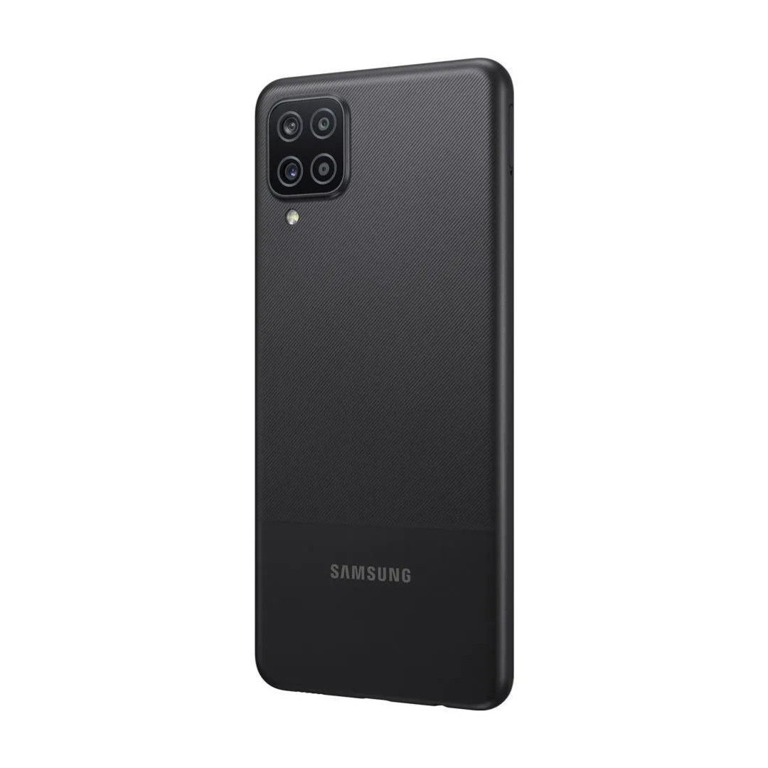 Galaxy A12