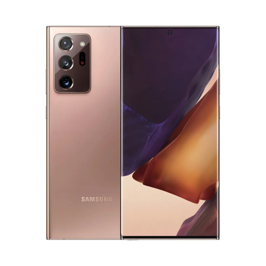 Galaxy Note 20 Ultra