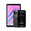 iPhone 13 Pro + Tablet