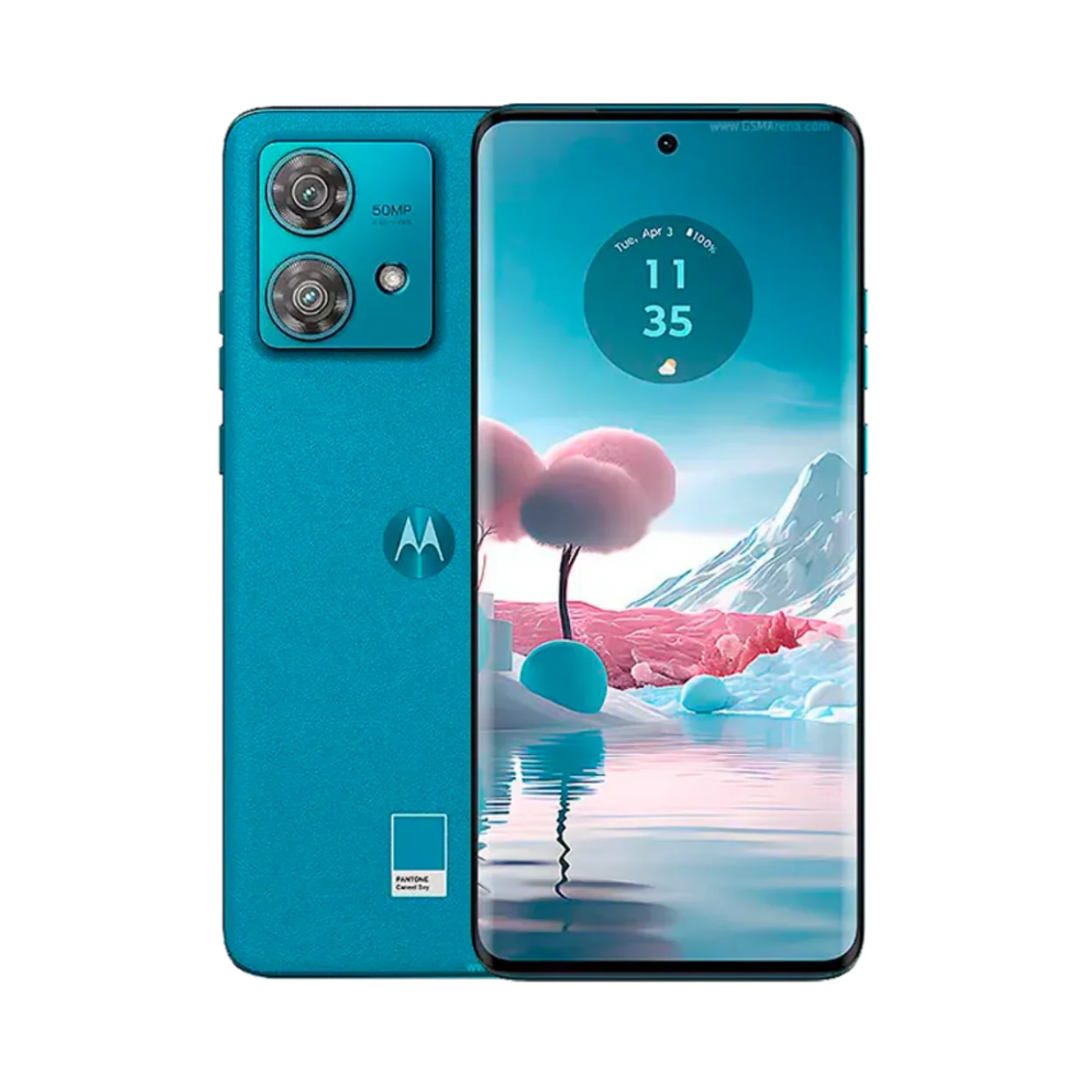 MOTO EDGE 40 NEO