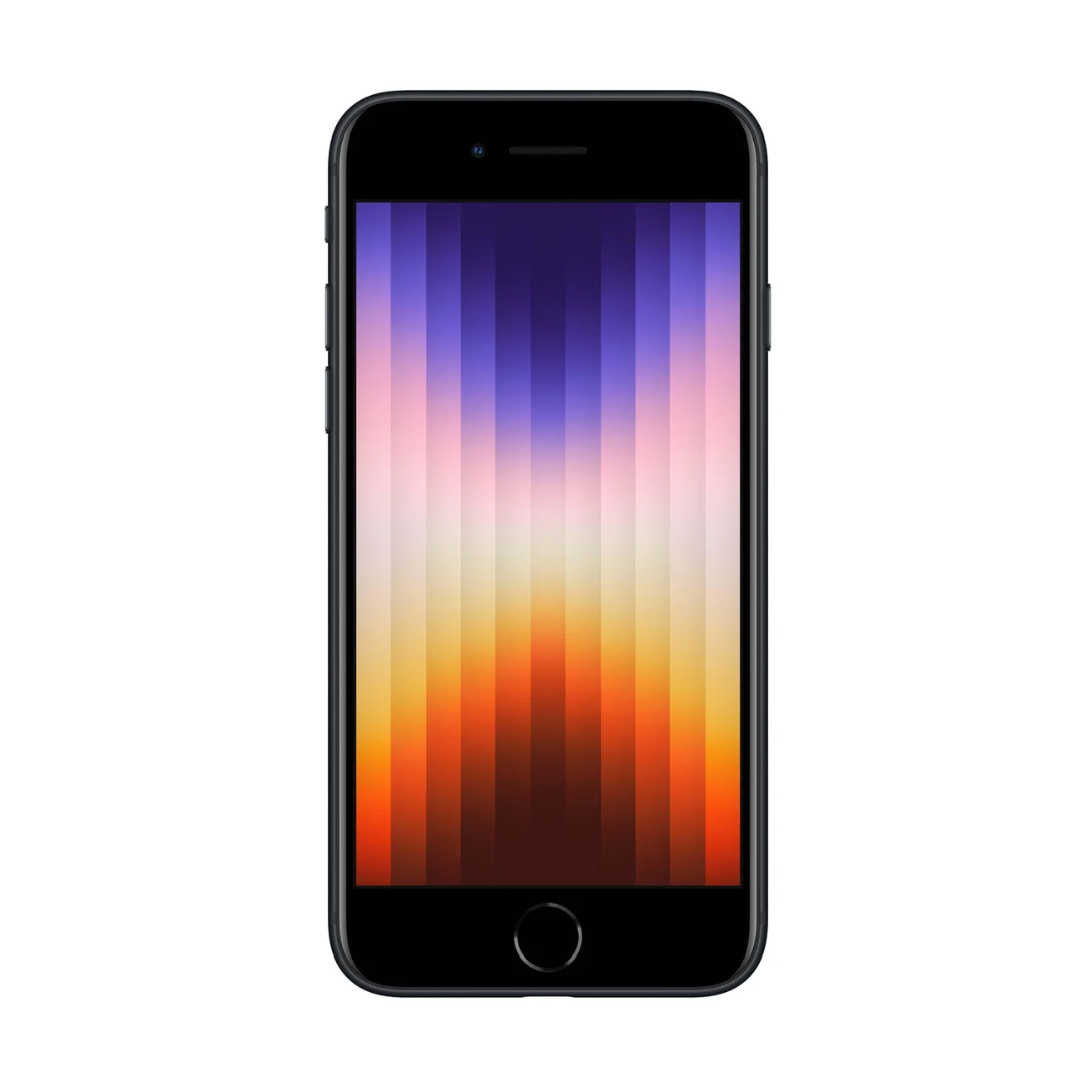 iPhone SE (2.ª generación)