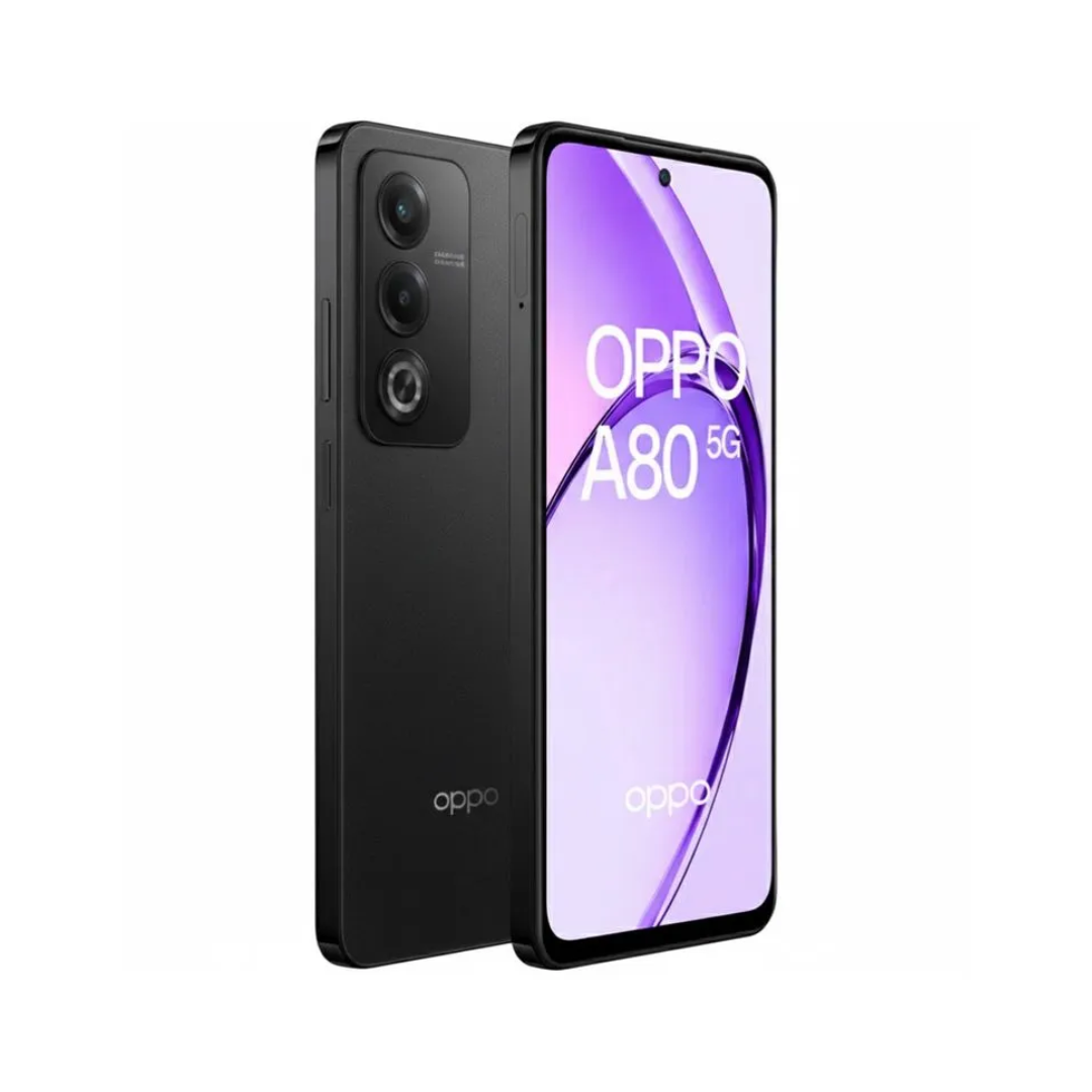 Oppo A80 5G