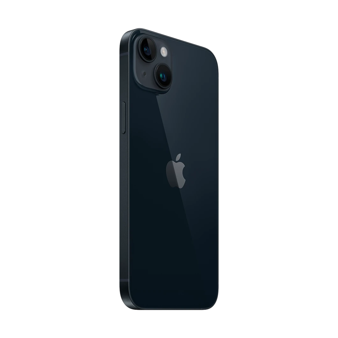 iPhone 14 Plus + Tablet