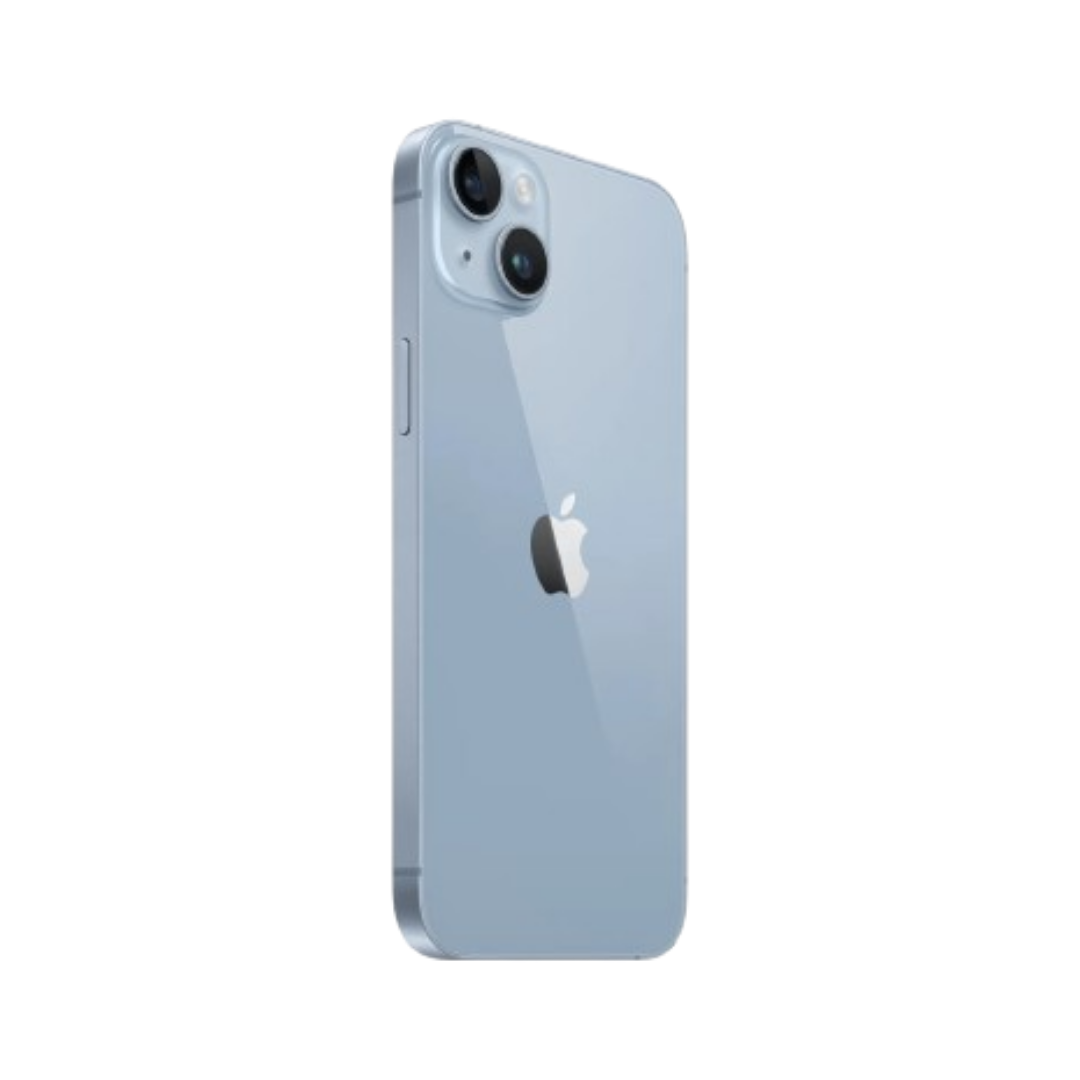 iPhone 14 Plus + Tablet
