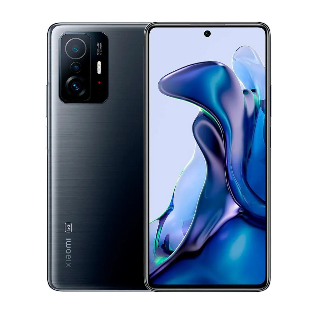 Xiaomi 11T
