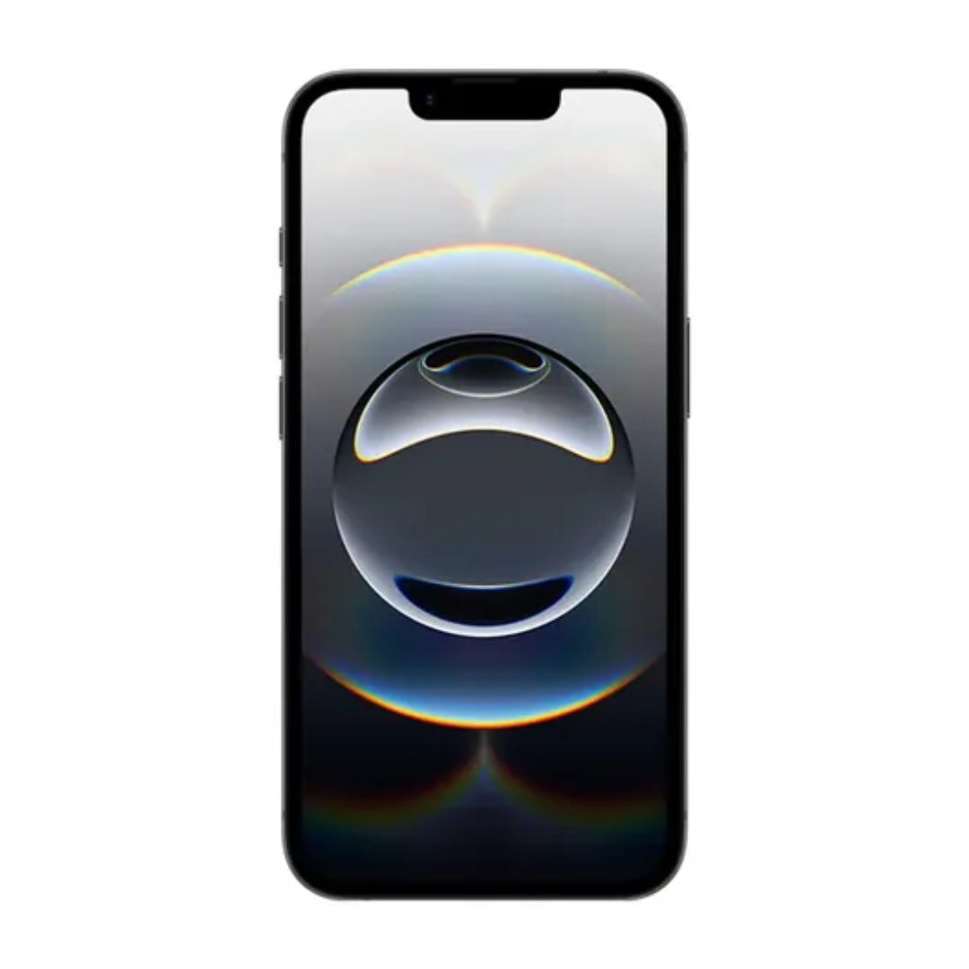 iPhone 16e + Power Bank