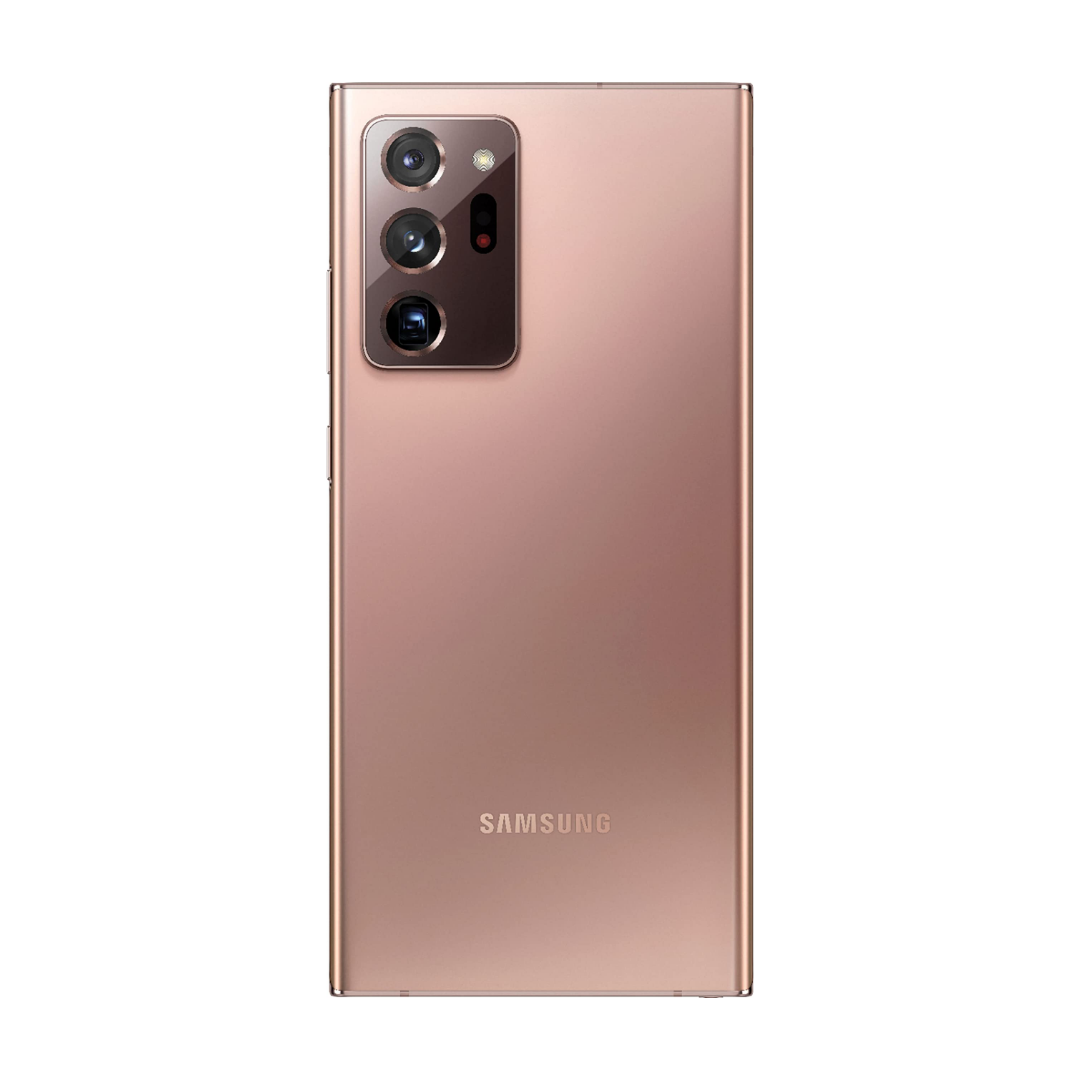Galaxy Note 20 Ultra
