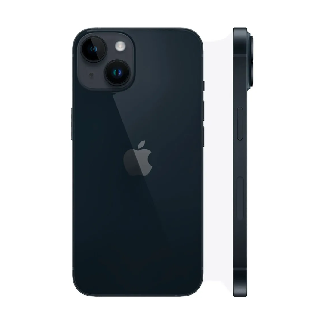 iPhone 14 + Tablet