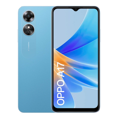 Oppo A17