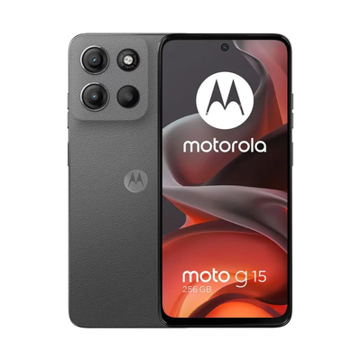 Motorola G15