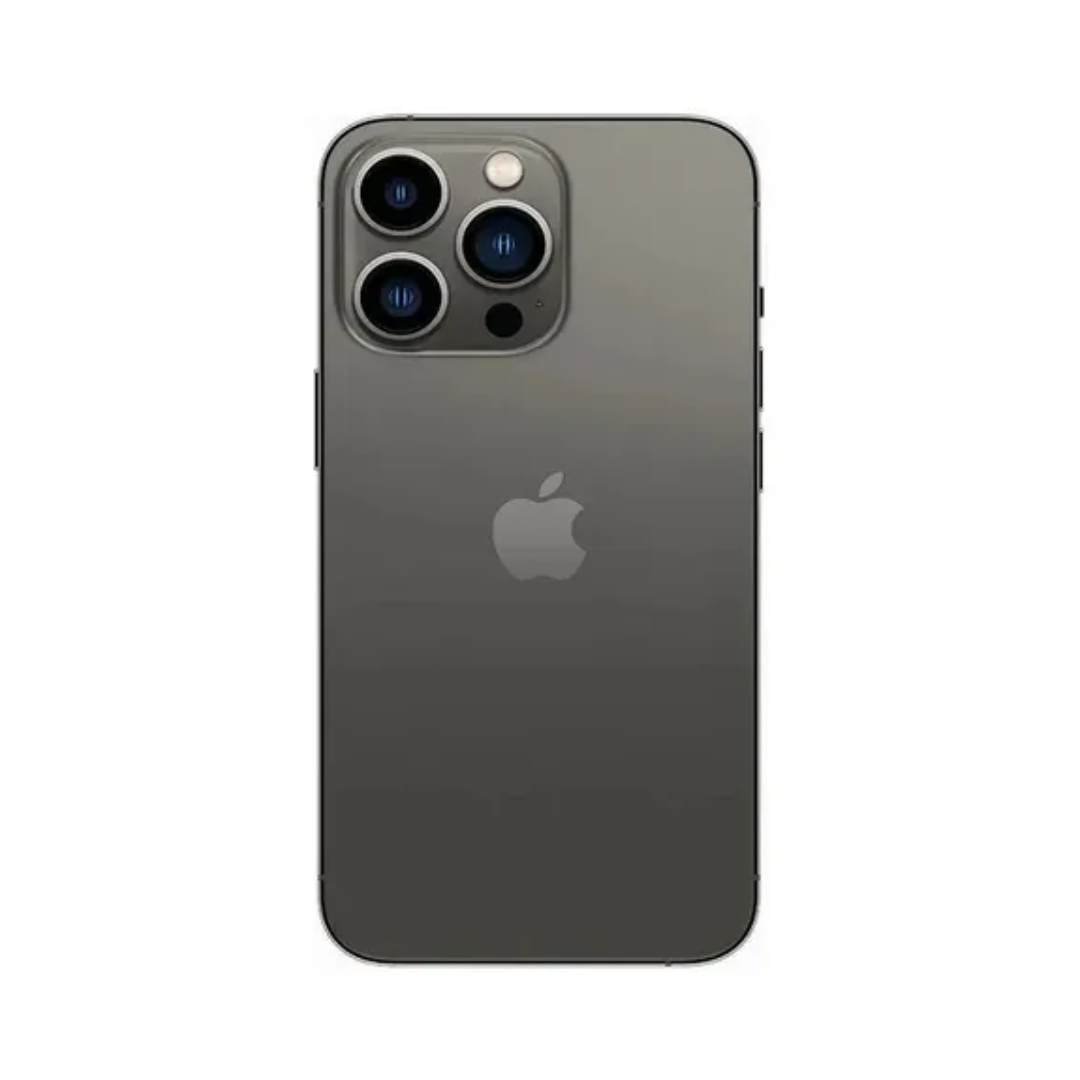 iPhone 13 Pro + Tablet