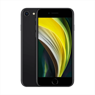 iPhone SE