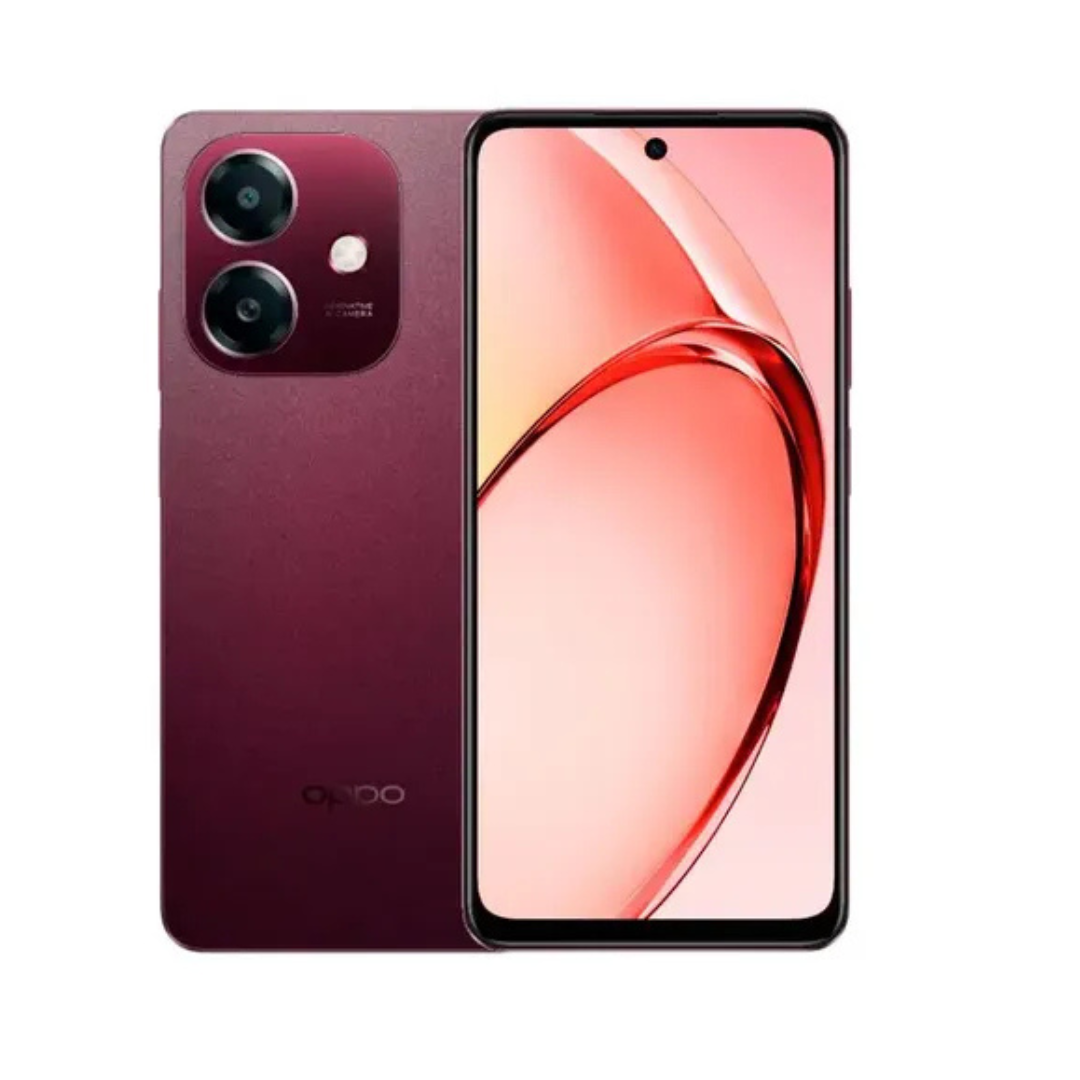 Oppo A40 + power bank
