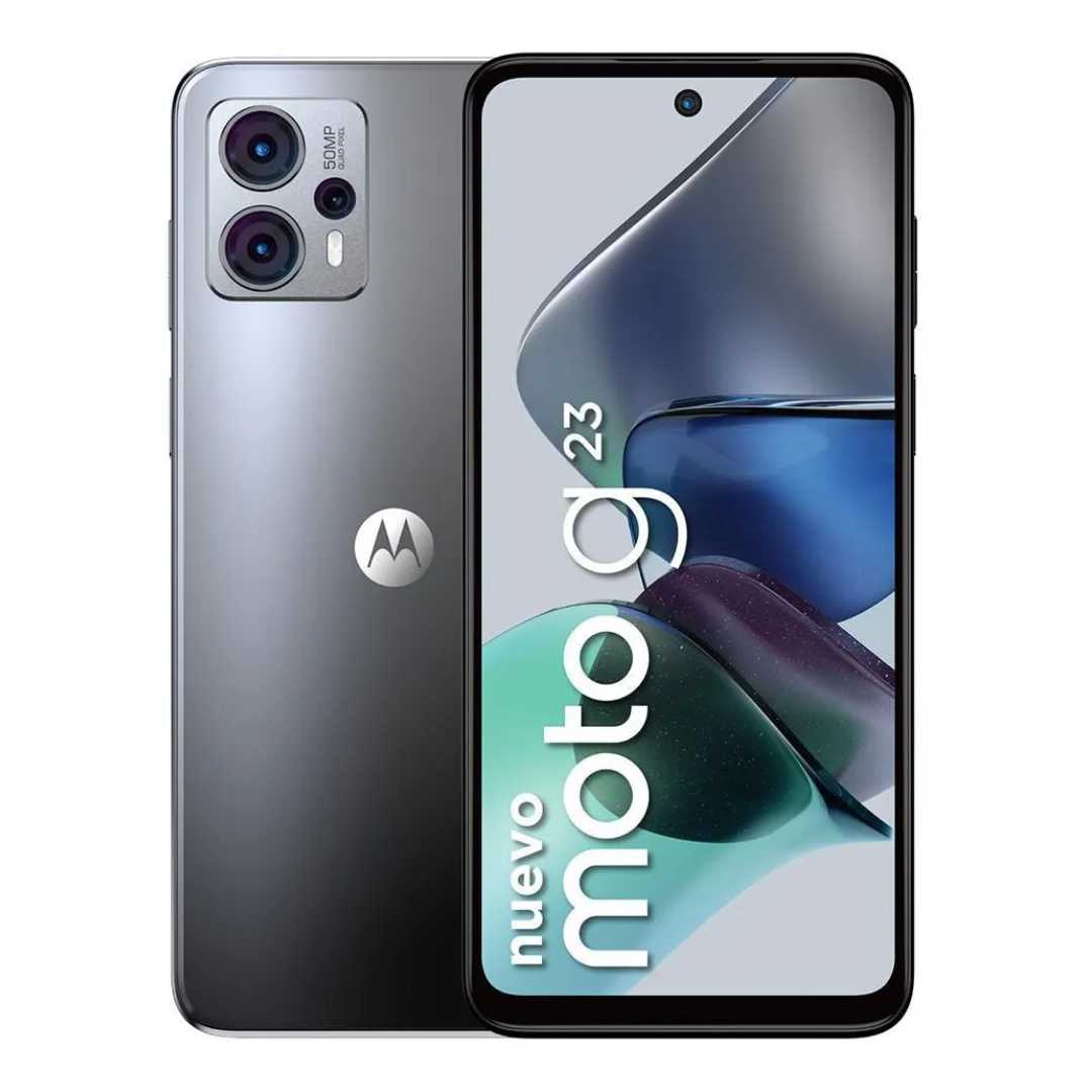 Motorola G23