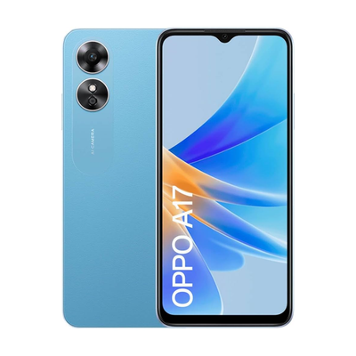 Oppo A17