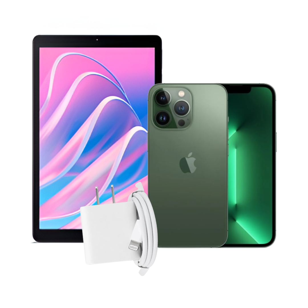 iPhone 13 Pro