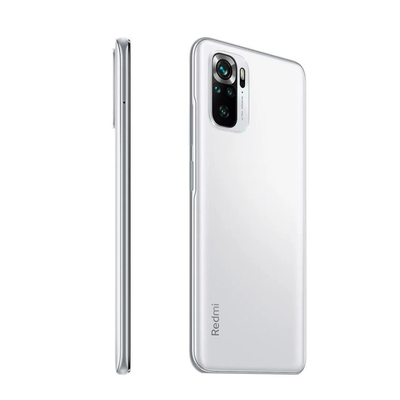 Redmi Note 10s
